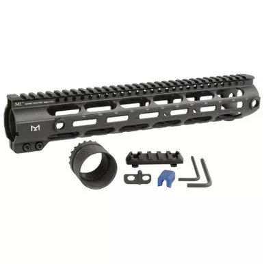 Midwest Industries 308 Combat Rail DPMS Low M-LOK Handguard