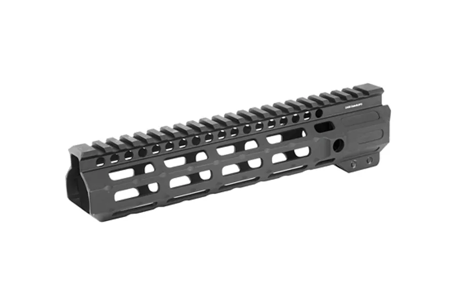 Midwest Industries Combat Rail M-LOK Handguard AR-15 9.5″
