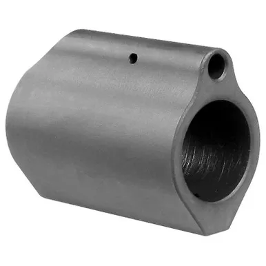 Midwest Industries MCTAR-LPG Low Profile Gas Block, .750