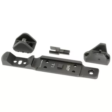 Midwest Industries MI-1895-GRT1 Marlin 1895 Ghost Ring T1 Rail
