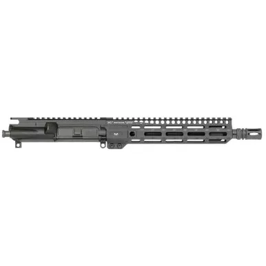 Midwest Industries MI-556CRM9-U 10.5'' Carbine-Length Upper Receiver Group, M-LOK, 5.56 NATO 1/7 Barrel