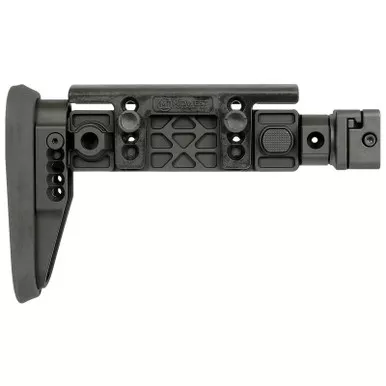 Midwest Industries MI-AK-ALPHA-FS Alpha Series Folding Stock