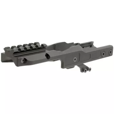 Midwest Industries MI-AK-ALPHA-RDM AK Alpha Series Railed Optic Mount