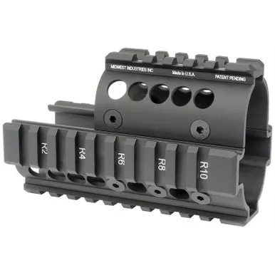 Midwest Industries MI-AK-MD Mini Draco AK Handguard