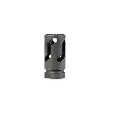 Midwest Industries MI-ARFH2 AR Flash Hider/Impact Device, .30 Cal
