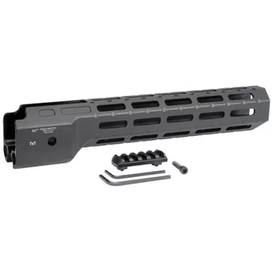 Midwest Industries MI-CRPC9 M-LOK Handguard Compatible w/ Ruger PC Carbine