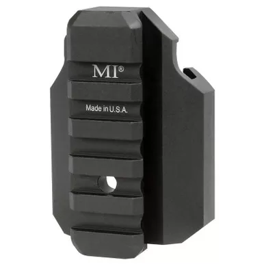 Midwest Industries MI-CZ-SBP Scorpion Stock Back Plate