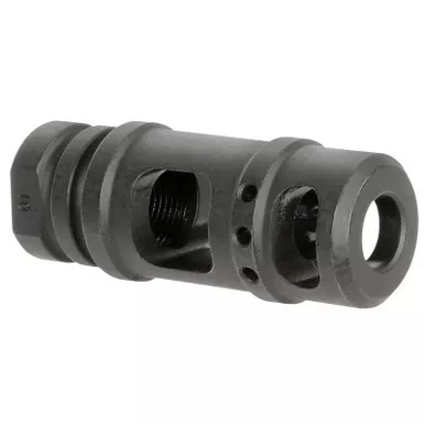 Midwest Industries MI-MB10 Lever Gun Two Chamber .357 Muzzle Brake