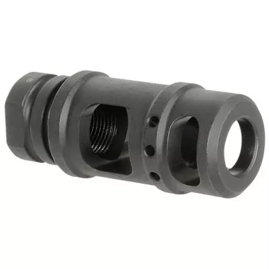 Midwest Industries MI-MB11 Lever Gun Two Chamber 45-70 Muzzle Brake