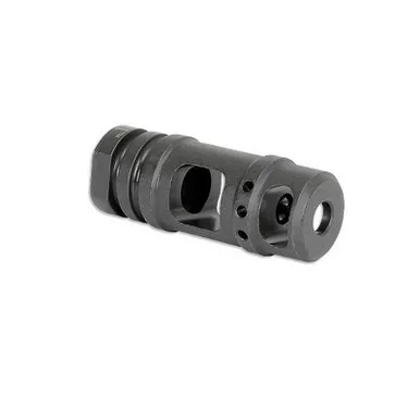 Midwest Industries MI-MB4 AR-15 5.56/.223 Two Chamber Muzzle Brake