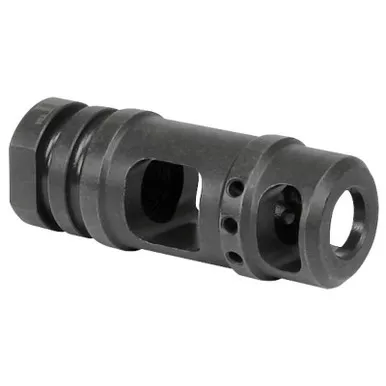Midwest Industries MI-MB9 AR-15 9mm/9x19 Two Chamber Muzzle Brake