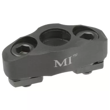 Midwest Industries MI-MLOK-SA QD Sling Adapter, M-LOK