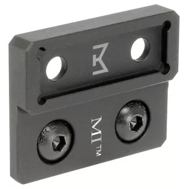 Midwest Industries MI-MLSSLM Offset Scout Mount, M-LOK Compatible