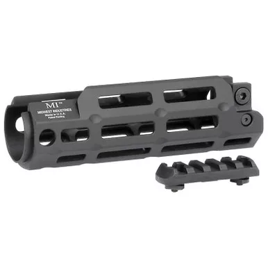 Midwest Industries MI-MP5M-A2 HK MP5A2 Handguard, M-LOK
