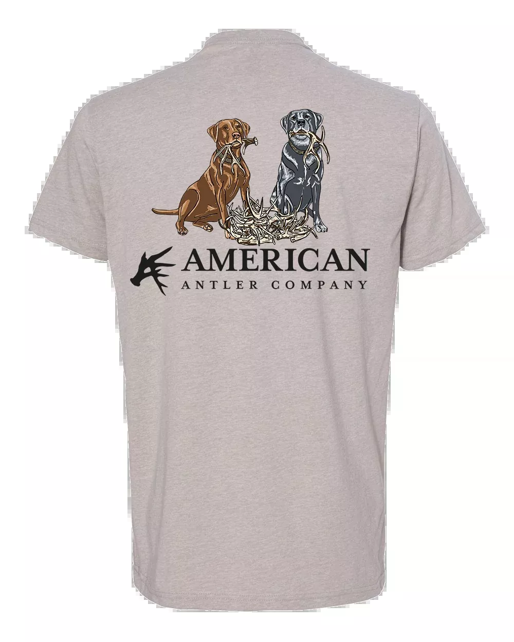 Miles For Piles Tee