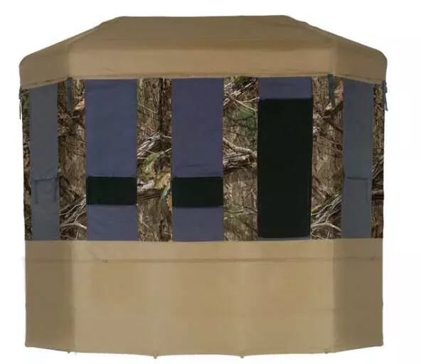 Millennium Antler Shak 30-06 Ground Blind• GB-03-06