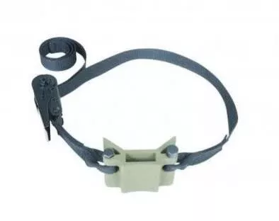 Millennium M102S CamLOCK Ratchet Strap Receiver Mount• M-102-SS