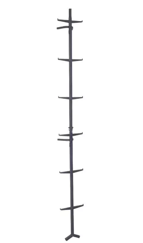 Millennium M215 Double Step Stick Ladder• M-215-00