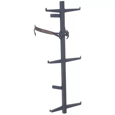 Millennium M240 Climbing Stick Steel 4 Pk.