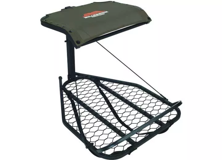 Millennium M50 Hang On Tree Stand• M-050-SL