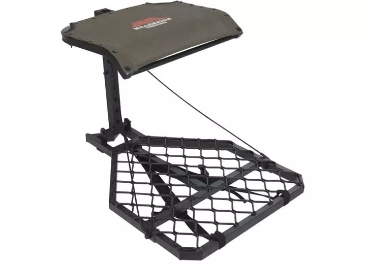 Millennium M60U Ultralite Hang On Tree Stand• M-060-SL