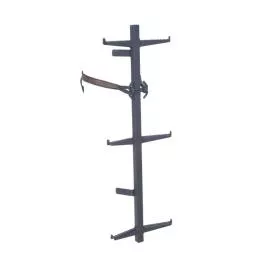 Millennium Treestands M-240 Steel Hang-On Climbing Sticks