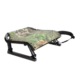 Millennium Treestands TU0200 Millennium Run N' Gun Turkey Seat
