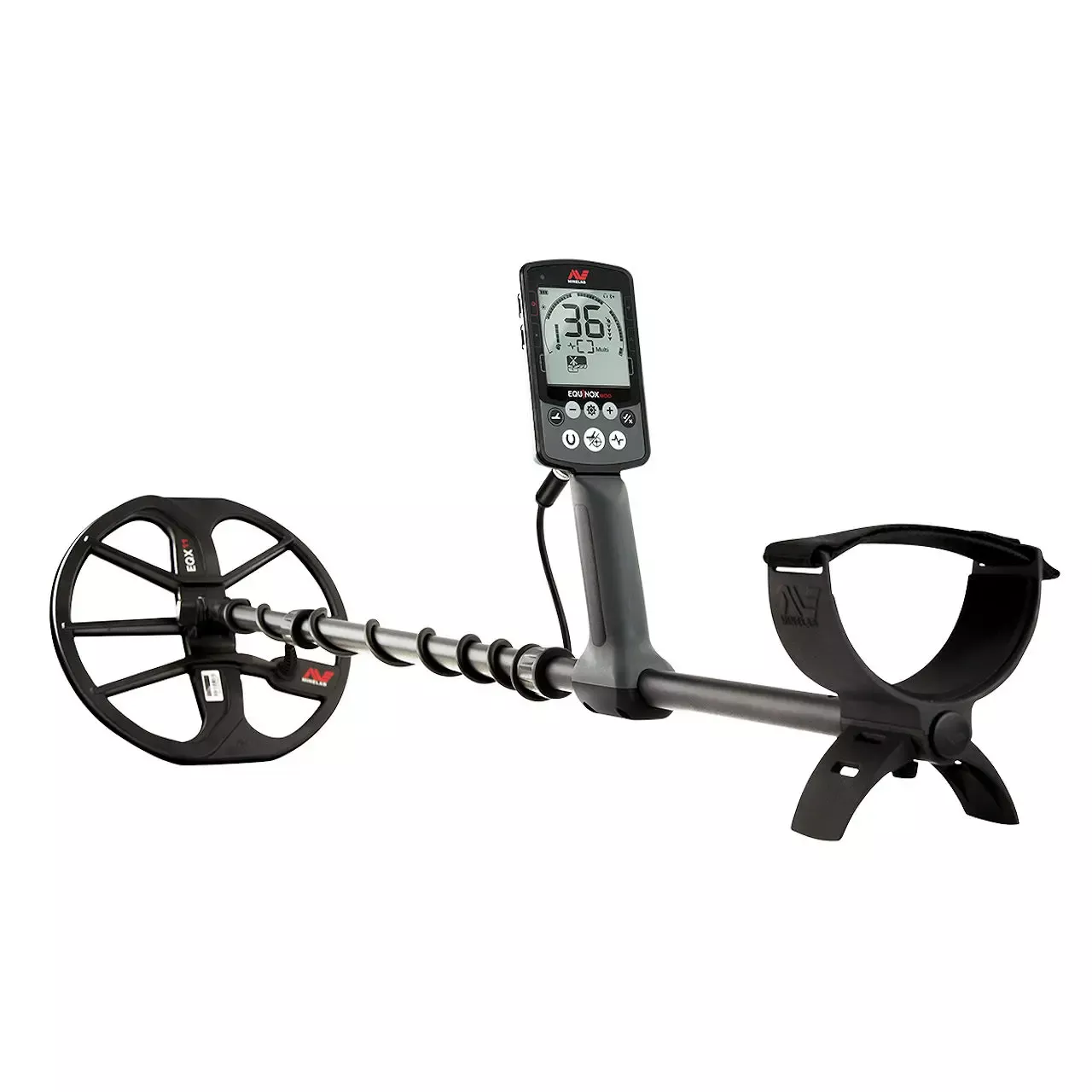 Minelab EQUINOX 800 Metal Detector