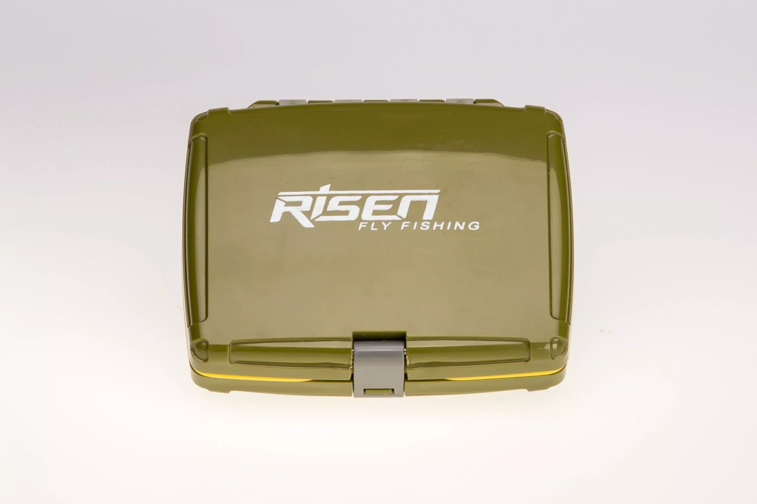 Mini Waterproof Fly Box