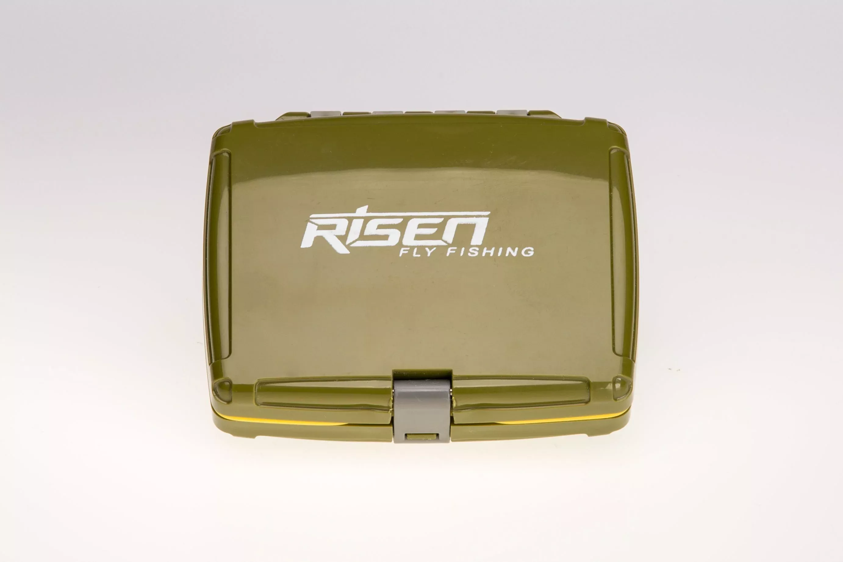 Mini Waterproof Fly Box