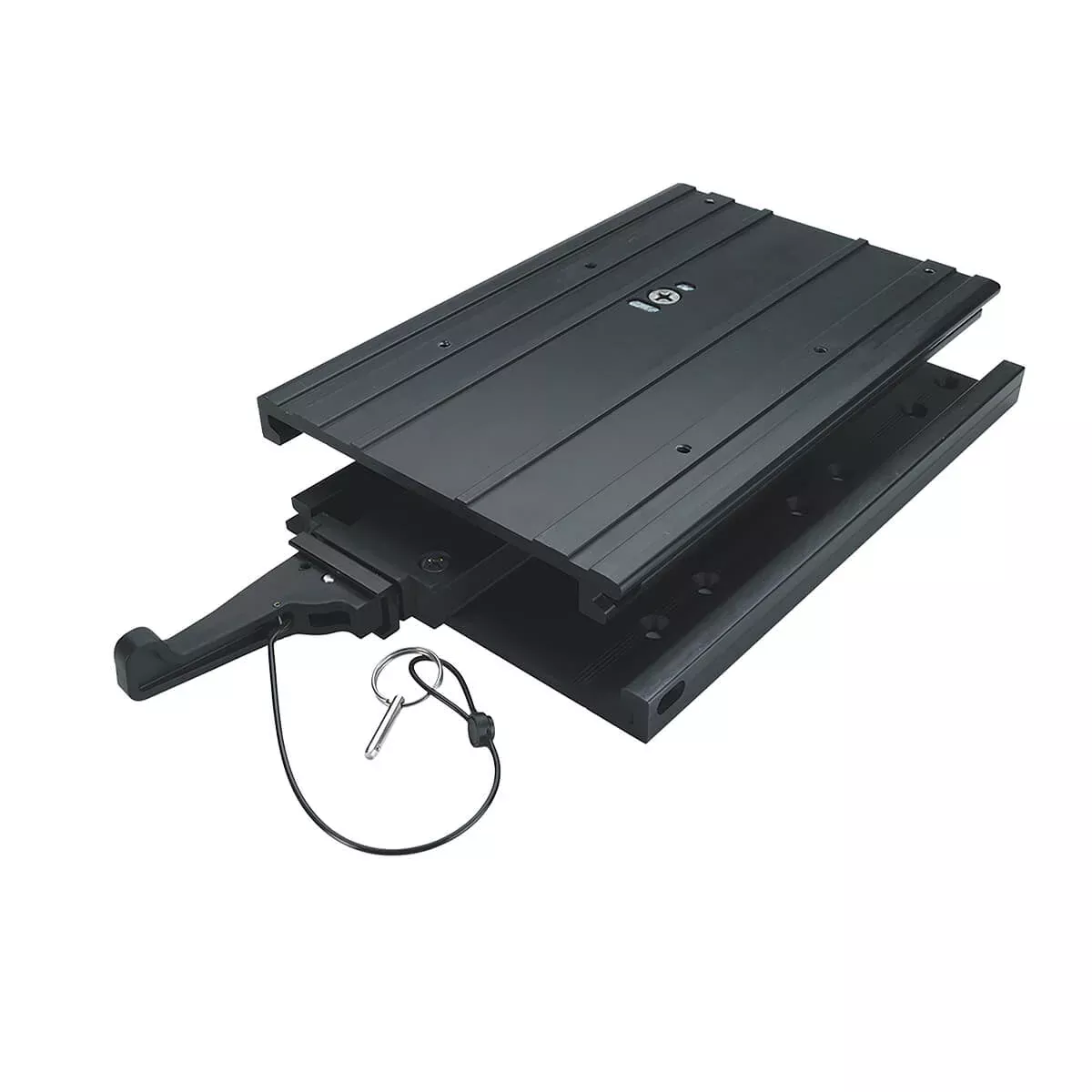 Minn Kota MKA-32 Quick Release Bracket with Cover• 1854060
