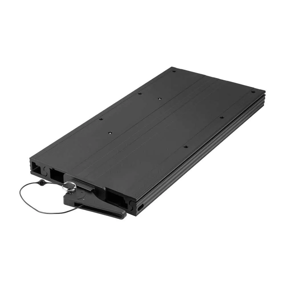 Minn Kota MKA-57 Quick Release Bracket - 1854057