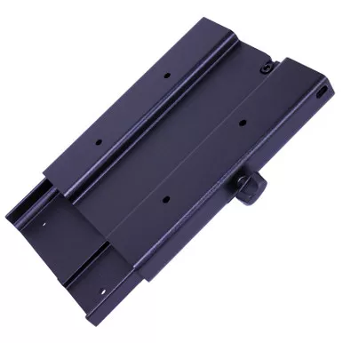 Minn Kota MKA Brackets Mounts Stainless Steel Hardware Black