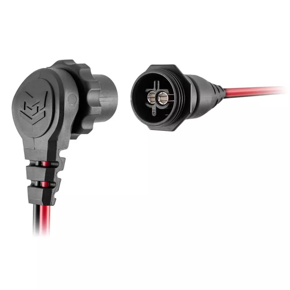 Minn Kota MKR-28 Trolling Motor Plug Receptacle• 1865120