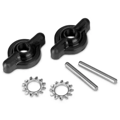 MinnKota MKP-10 Prop Nut Kit B
