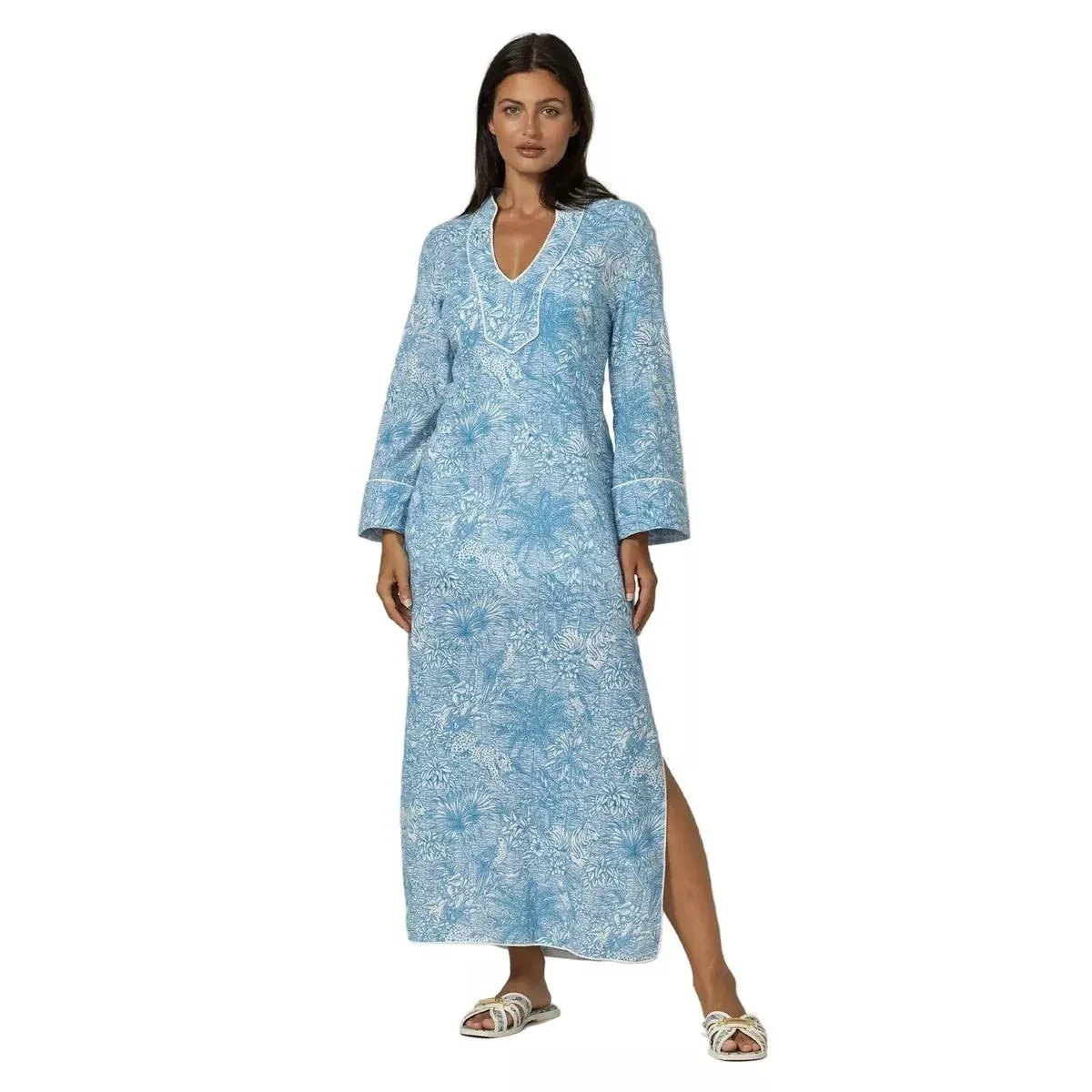 Miss June Lulu Long Dress