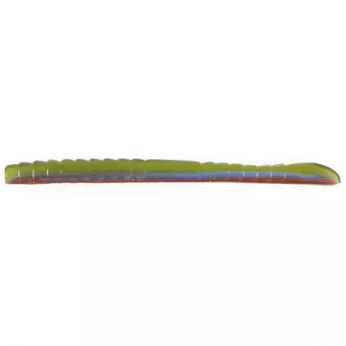 Missile Baits 4″ Mini Magic Worm – Blueback Secret #MBMMW4-BBSC