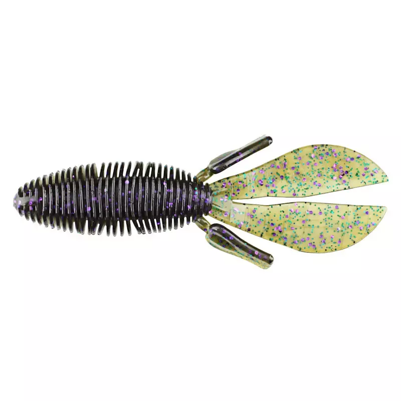 Missile Baits D Bomb 4 Bulk 25-Count Bag"