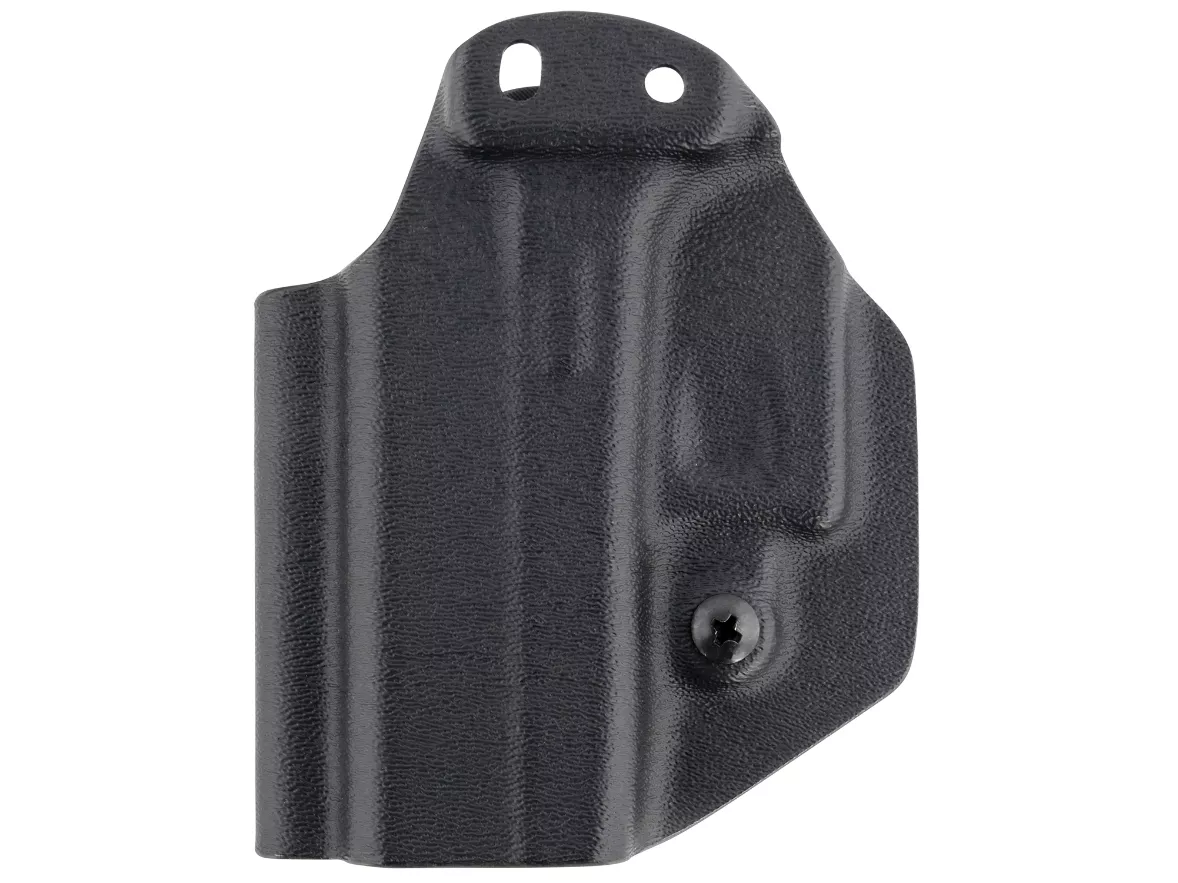 Mission First AIWB/OWB Holster, Fits Glock 42/43/43X, Ambi