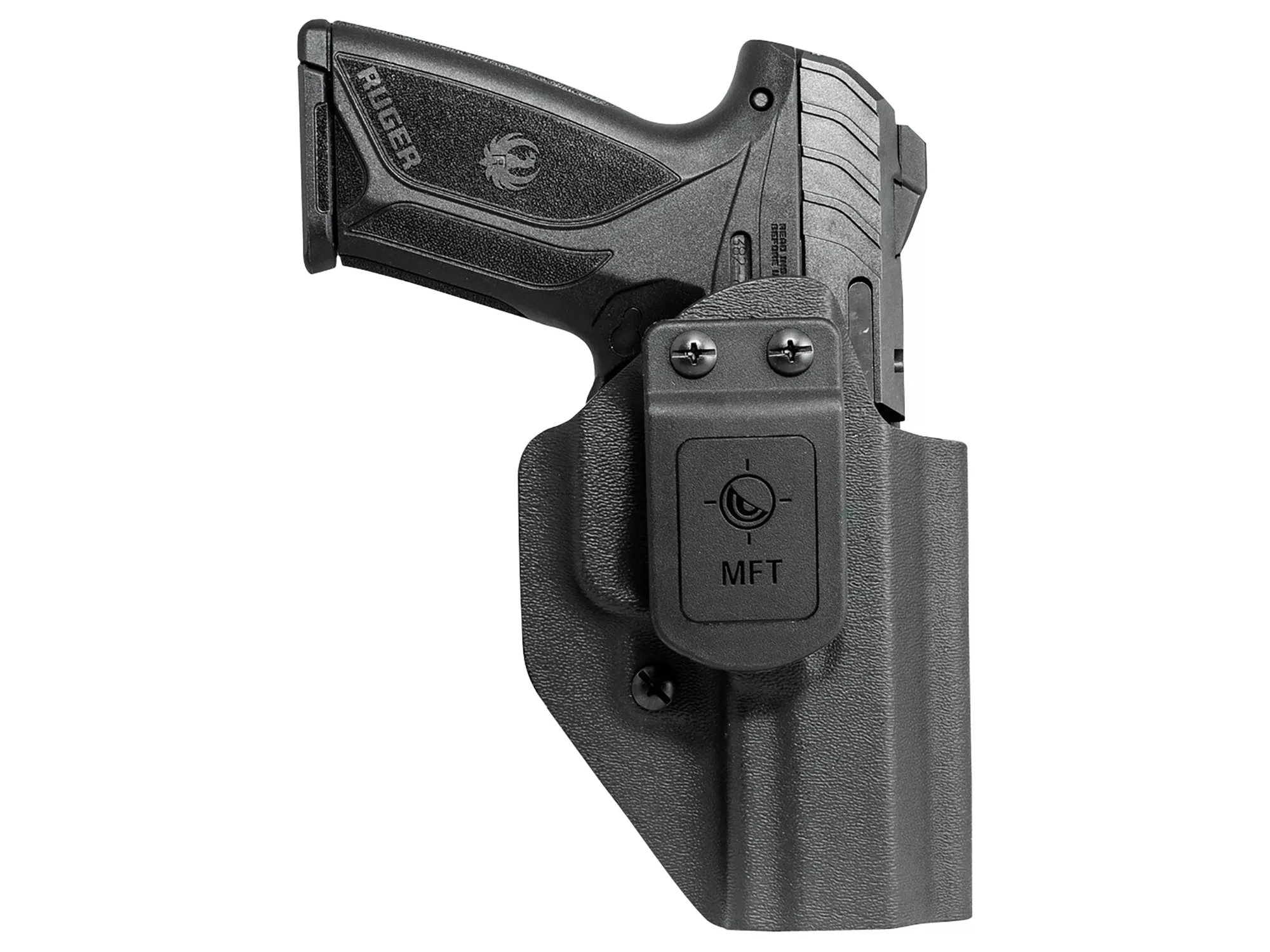 Mission First AIWB/OWB Holster, Fits Ruger Security-9, Ambi