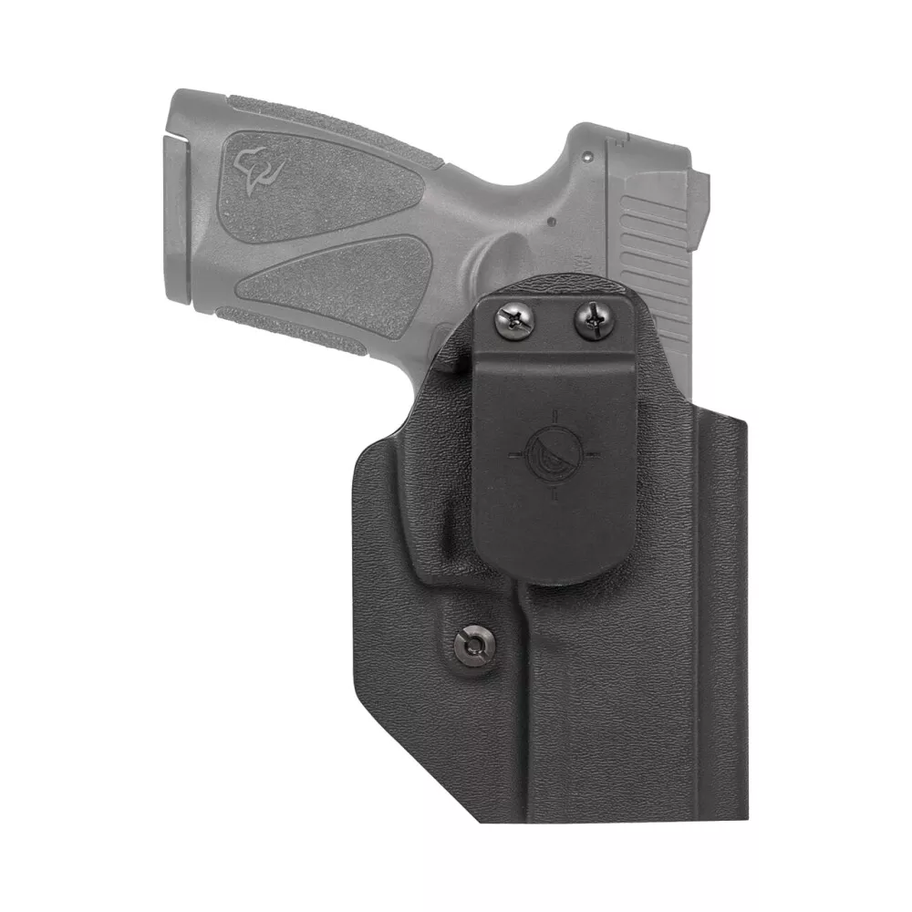 Mission First Tactical Ambidextrous AIWB/OWB Holster For Taurus G3 #HTG3AIWBA-BL