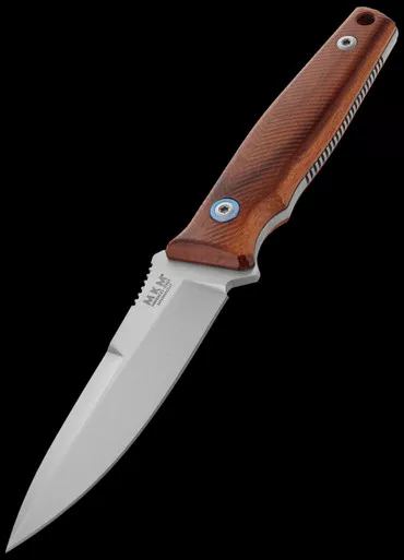 MKM TPF Santos Fixed Blade