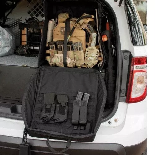Mobile Operation Bag