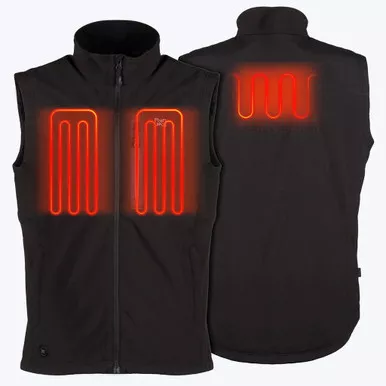 Mobile Warming Alpine 3.0 Heated Vest
