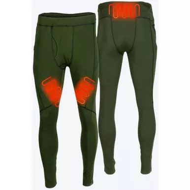 Mobile Warming Baselite Mens Baselayer Pant