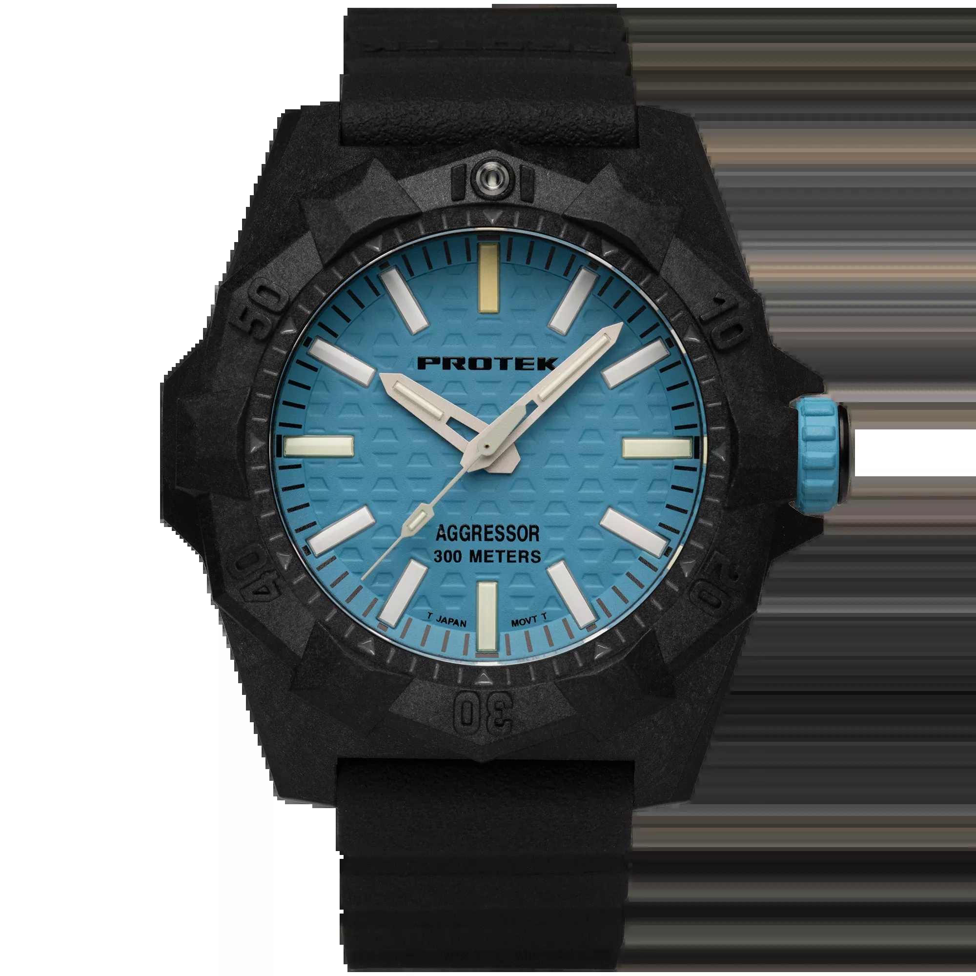 Model PT4003 Aggressor