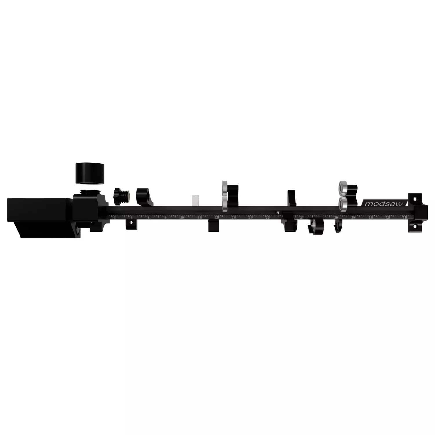 modsaw - Deluxe Saw Kit
