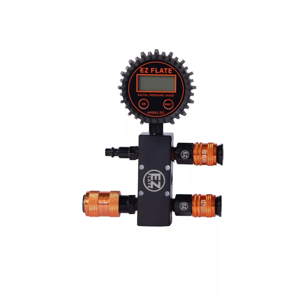 Modular Manifold for Mounts