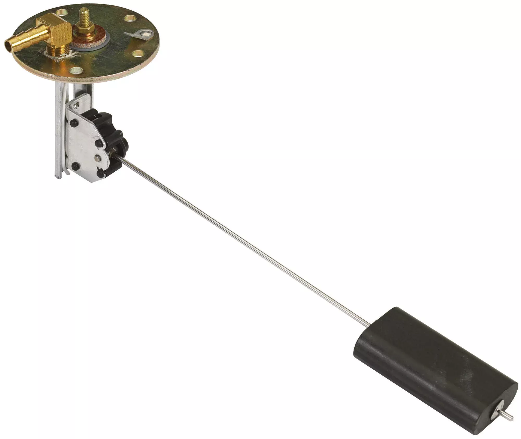 Moeller Diesel Electric Sending Unit withReturn• 035724-10