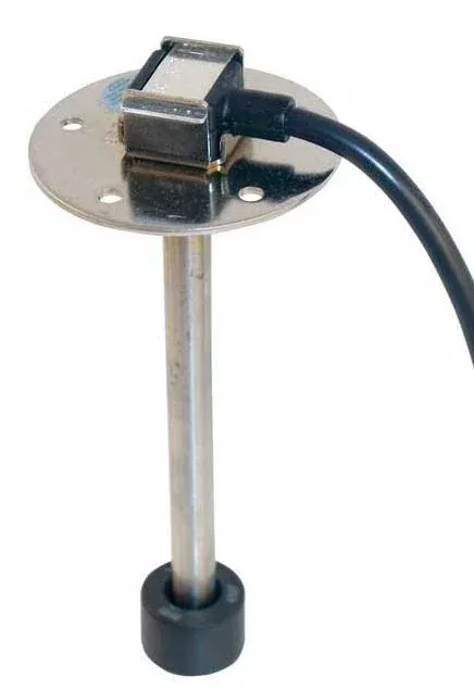 Moeller Fuel Tank Sending Unit, Fits 11" Tank Depth• 035762-10
